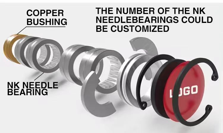 Why Do Barbells Have No Sound in the Sleeve During Use? Discover the Silent Technology Behind It