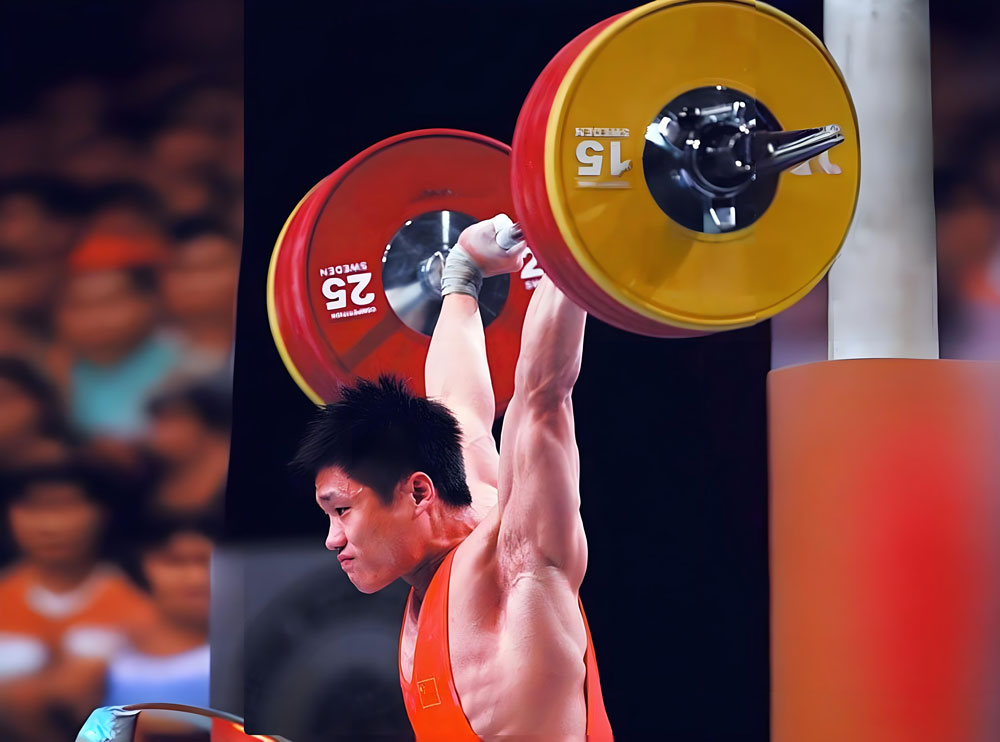 Olympic Bumper Plates Vs. Powerlifting Bumper Plates: Whats the Difference?(图2)