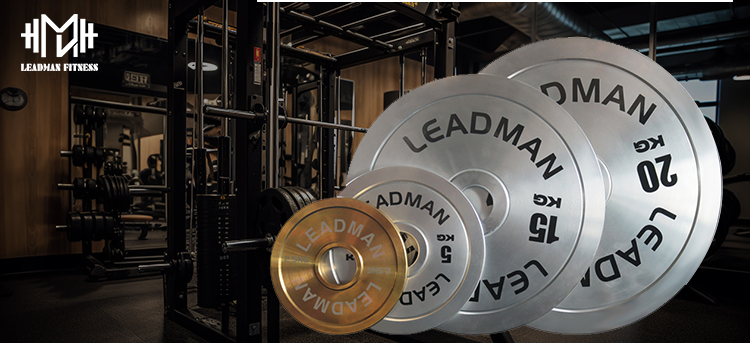 Leadman Fitness: Your Trusted Partner for OEM and ODM Solutions