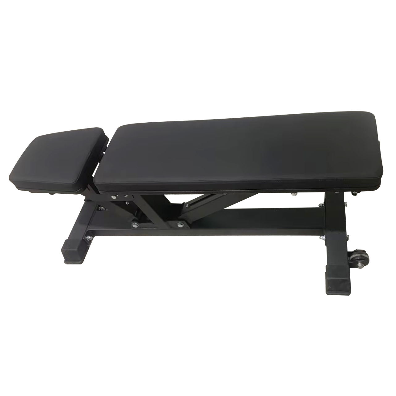 MD007 Adjustable Weight Bench-img2