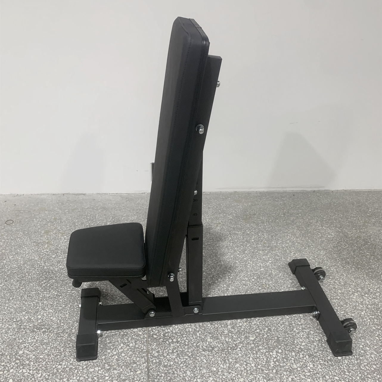 MD007 Adjustable Weight Bench-img6