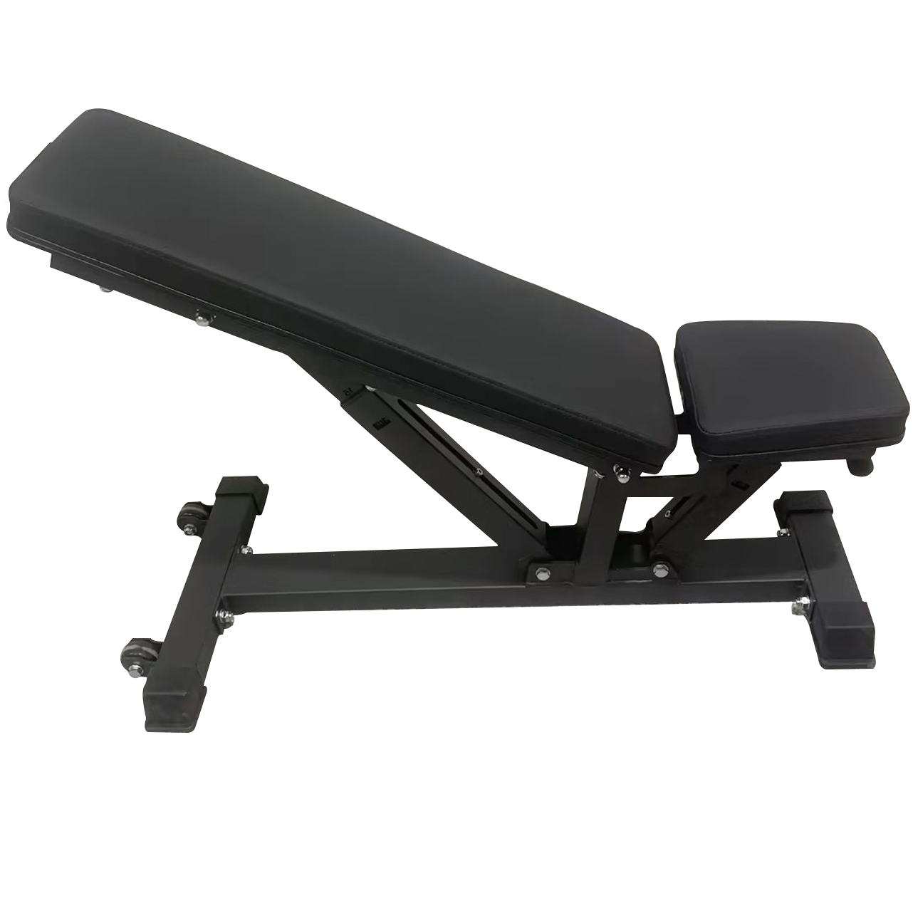 MD007 Adjustable Weight Bench