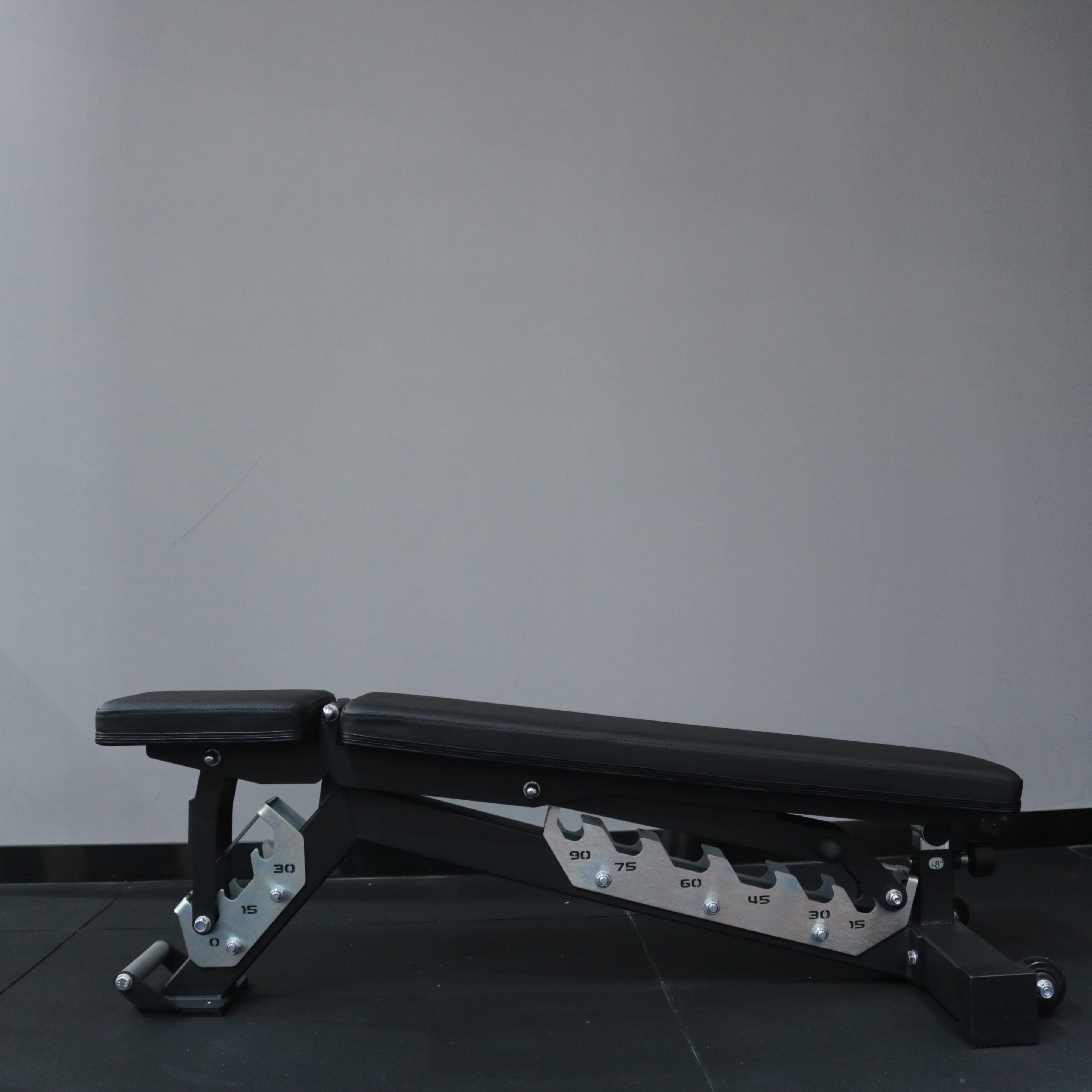 MD008 Adjustable Weight Bench-img4