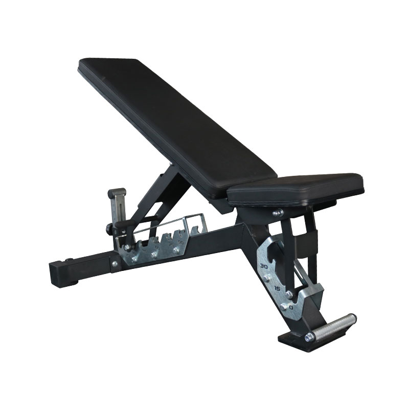 MD008 Adjustable Weight Bench