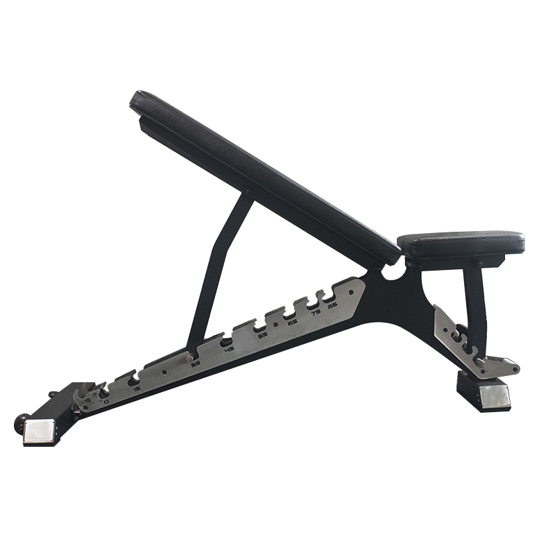 MD009 Adjustable Weight Bench