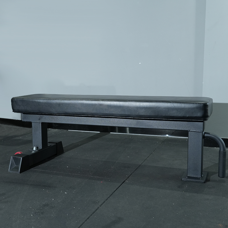 MD002 Flat Bench-img2