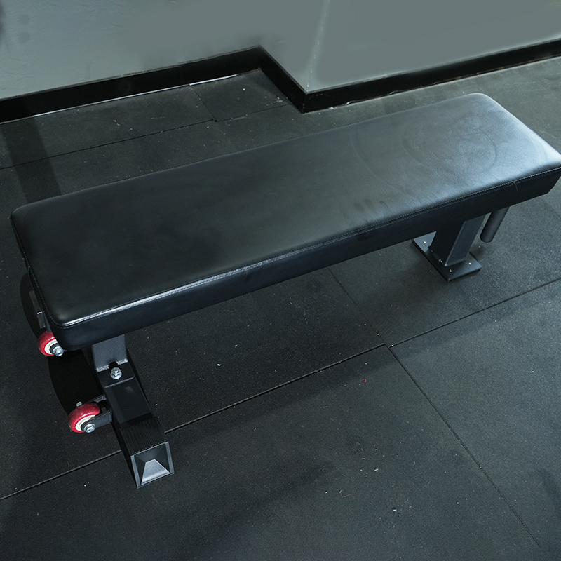 MD002 Flat Bench-img3