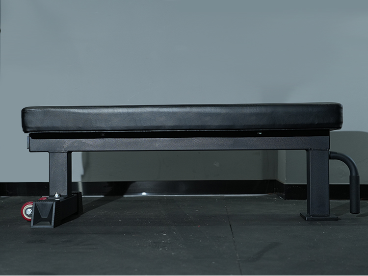 MD002 Flat Bench(图1)