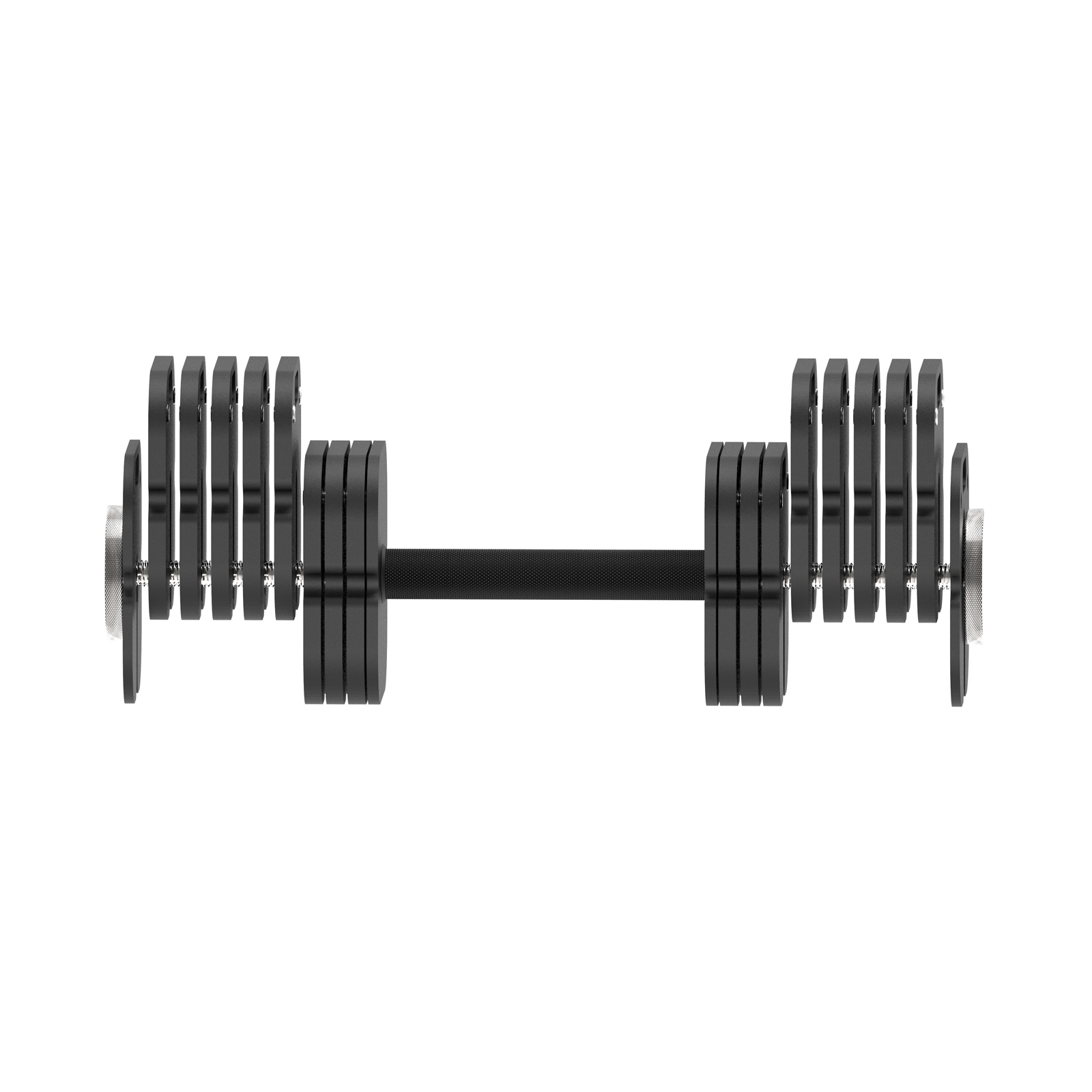 Adjustable Dumbbells /Kettlebell /Barbell Set-img2