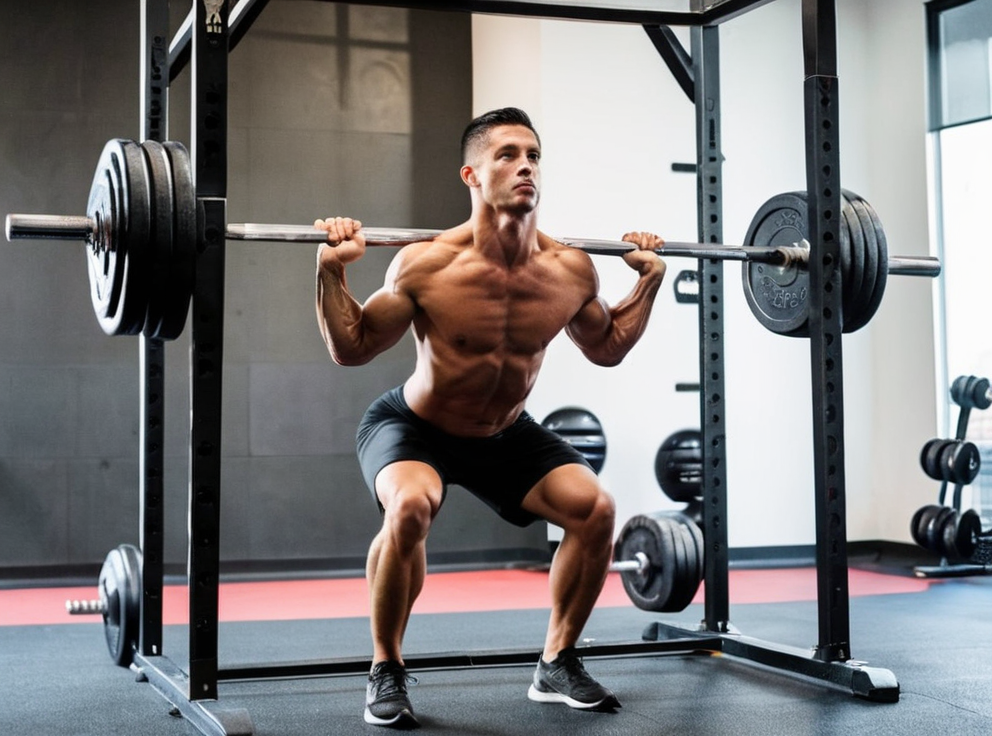 Unleashing Potential: The Ultimate Guide to Weightlifting Barbells and Weight Bar Sets