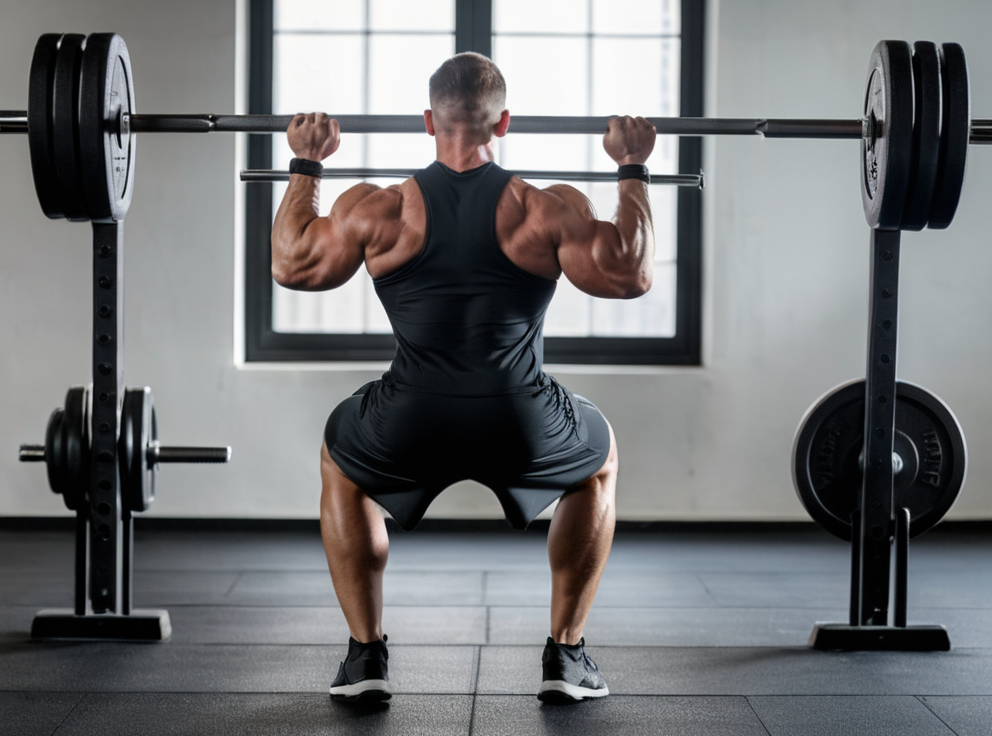 Unleashing Potential: The Ultimate Guide to Weightlifting Barbells and Weight Bar Sets(图2)