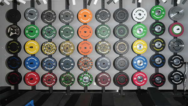 What Is The Difference Between The Types Of Weight Plates?