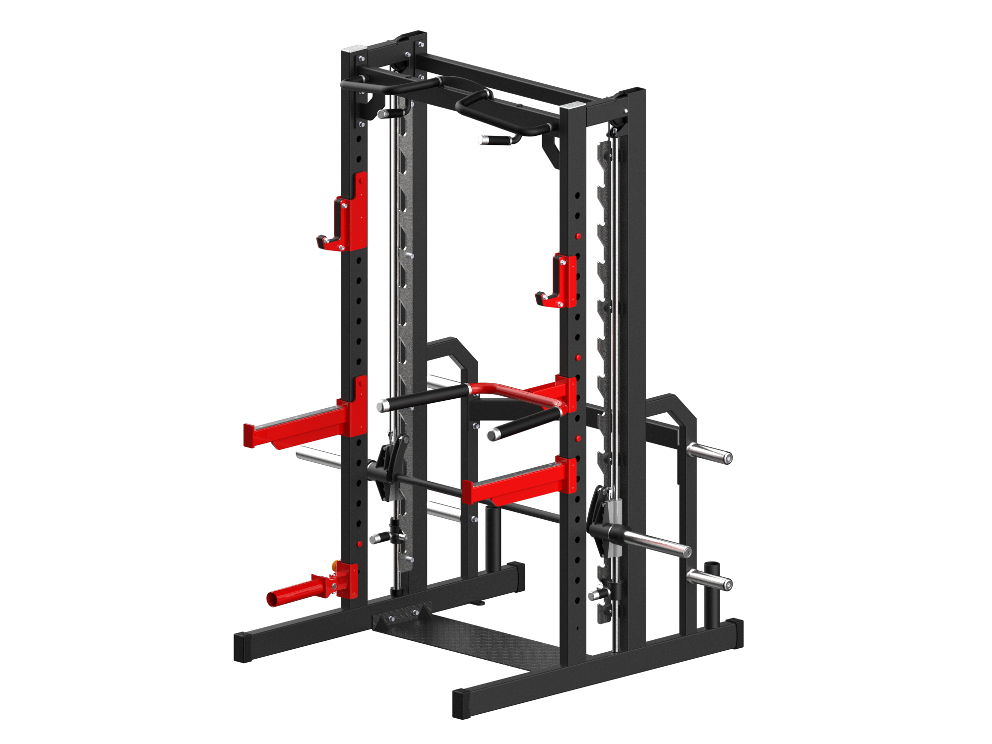 3D Smith Machine-img3