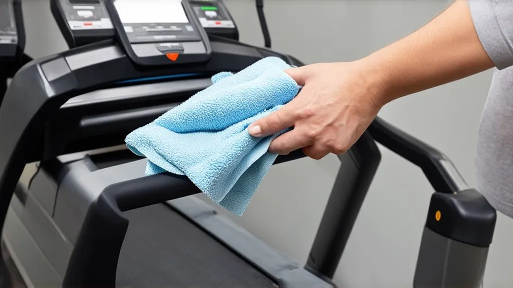 How to Ensure Long-Lasting Fitness Equipment with Proper Repair and Maintenance(图2)