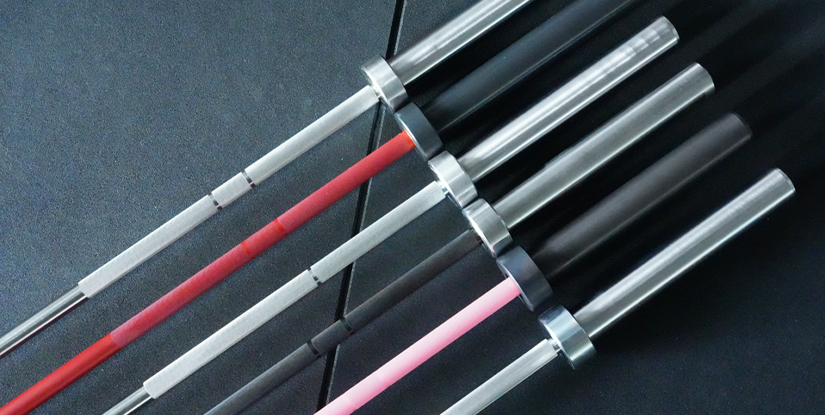 Essential Guide to Choosing the Right Barbell