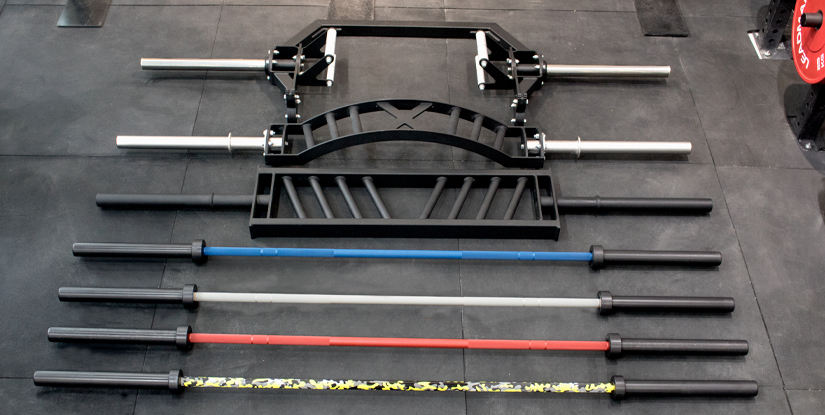 The Ultimate Guide to Choosing the Right Barbell(图1)