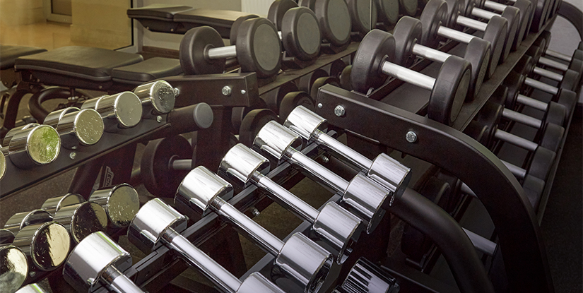 Why China Dominates the Global Dumbbell Market(图1)