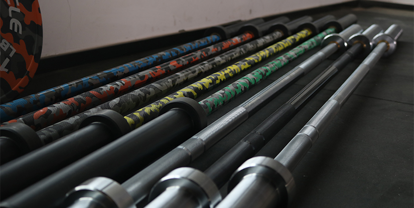 Your Guide to Buying Quality Barbells for Strength Training(图1)