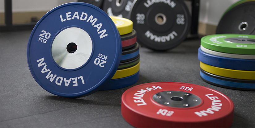 Bumper Plate Suppliers in China - The Ultimate Guide(图1)