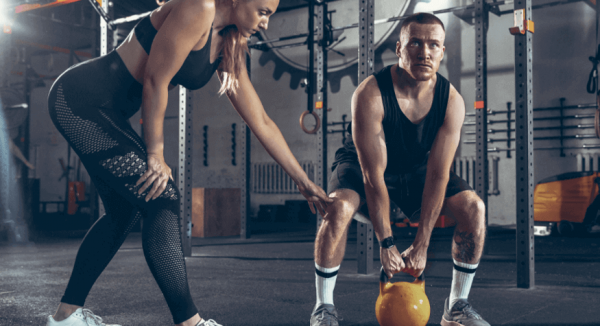 Wholesale Guide: Profitable Kettlebells