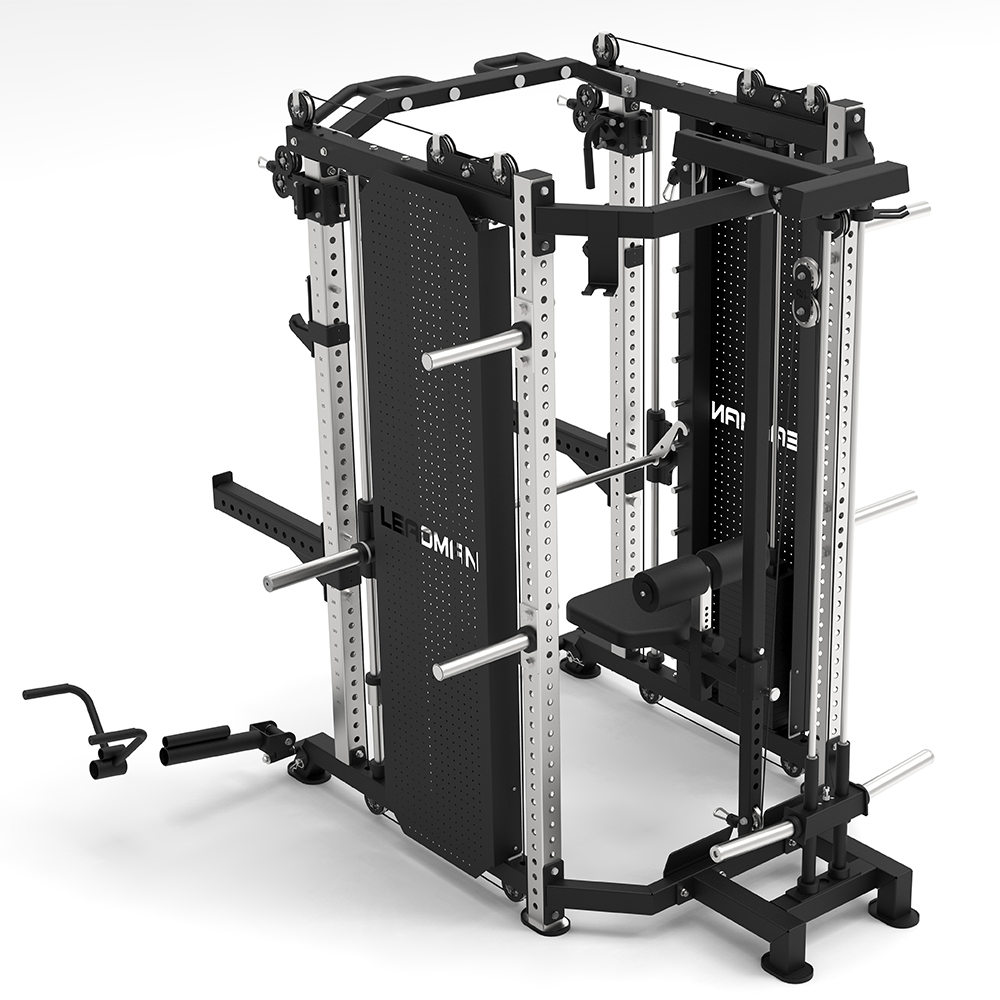 Multi-Function Power Rack