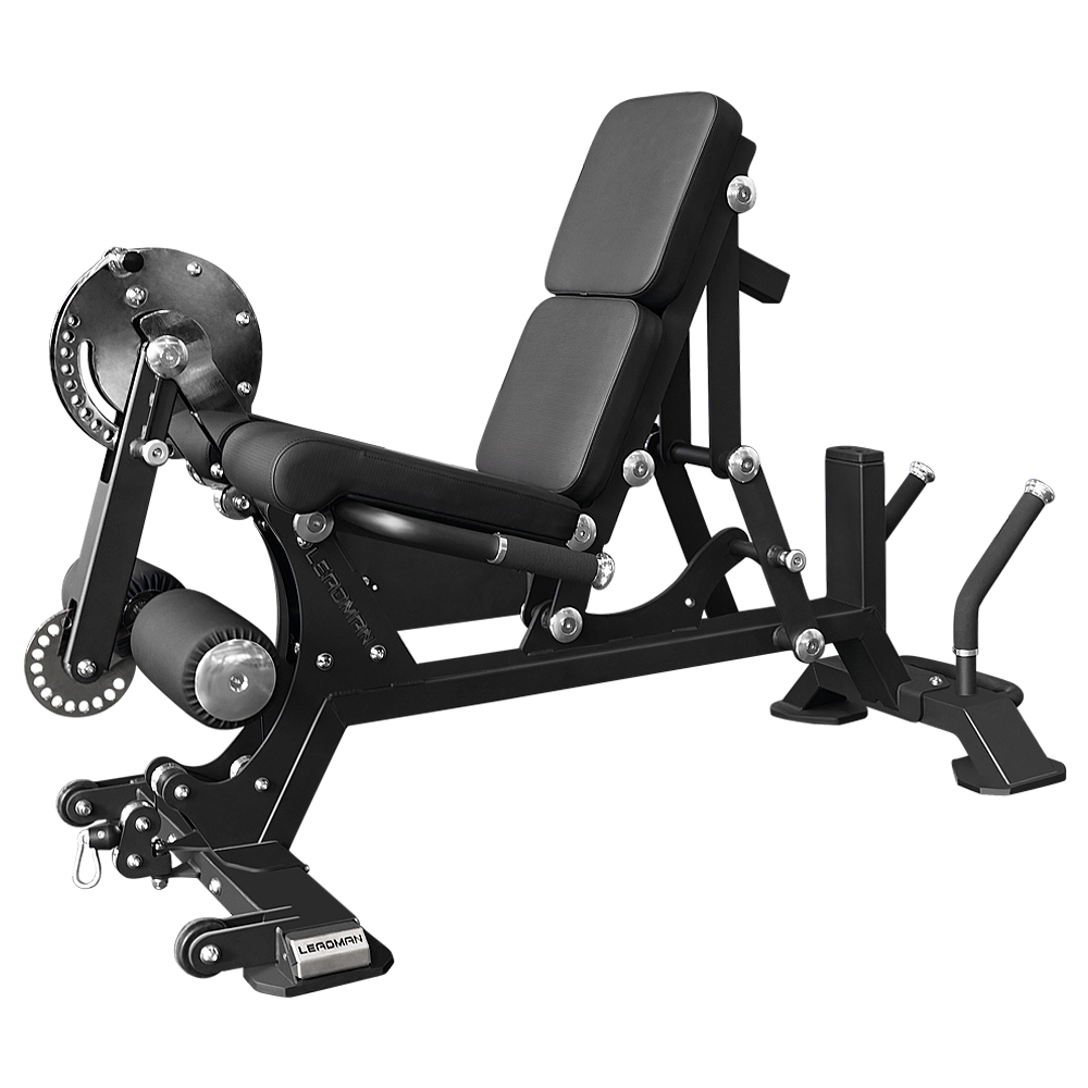 Leg Extension Machine